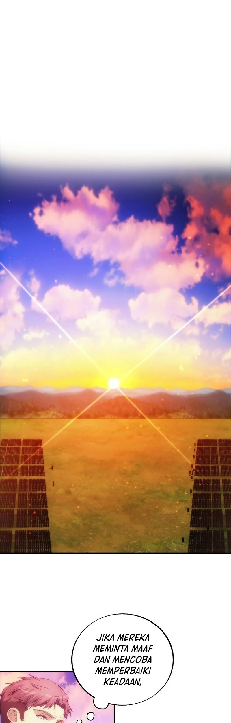 How to Live as a Villain Chapter 67 Gambar 24