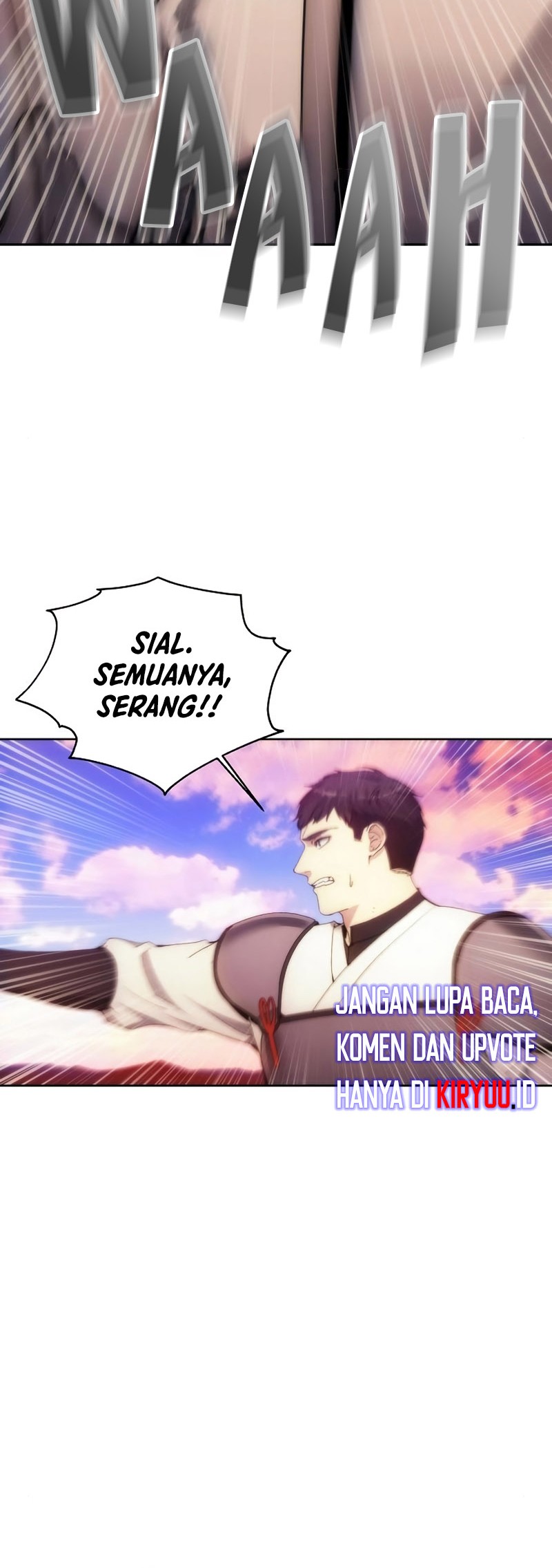 How to Live as a Villain Chapter 67 Gambar 30