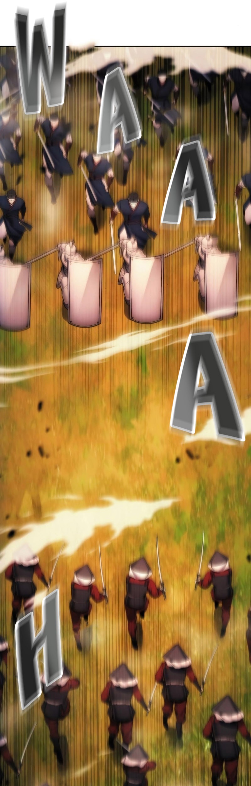 How to Live as a Villain Chapter 67 Gambar 31