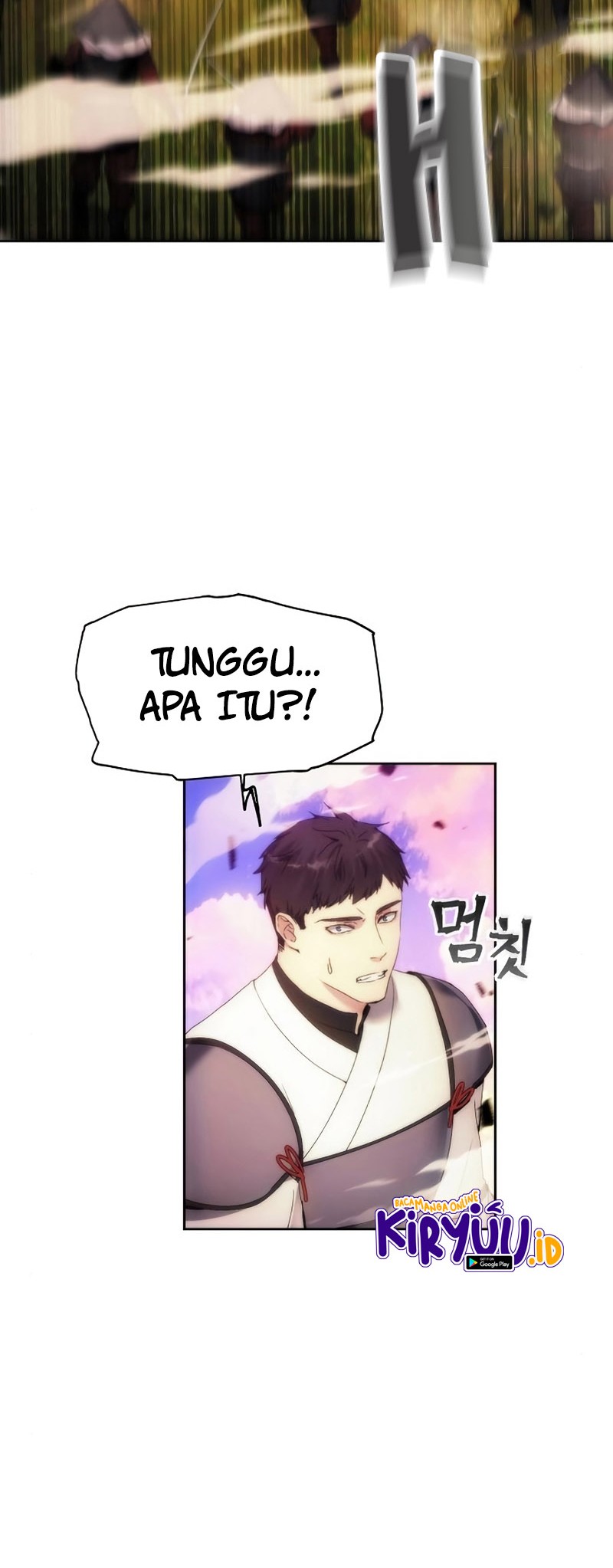 How to Live as a Villain Chapter 67 Gambar 32
