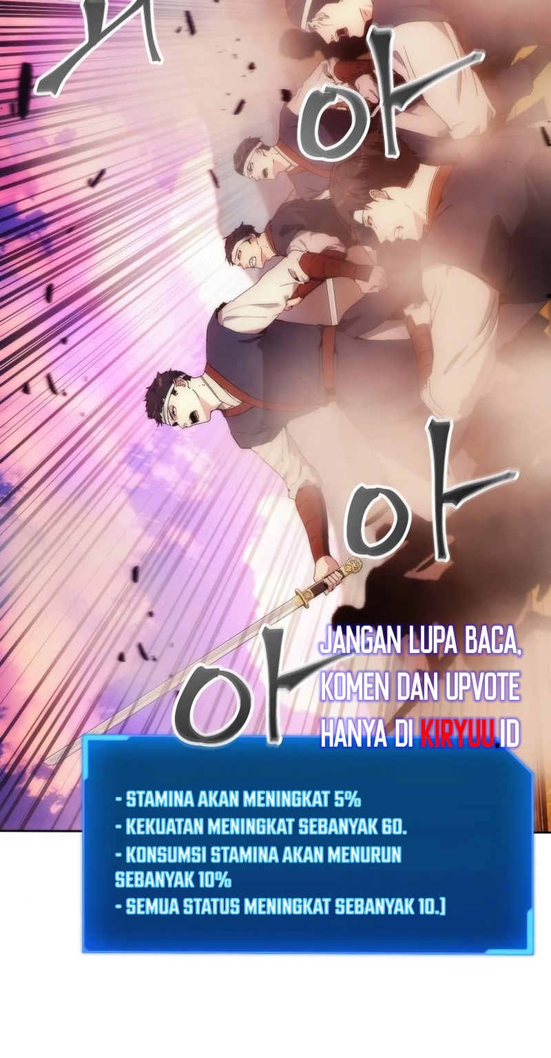 How to Live as a Villain Chapter 67 Gambar 39