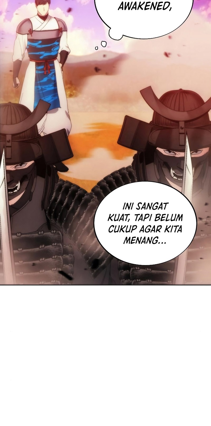 How to Live as a Villain Chapter 67 Gambar 41