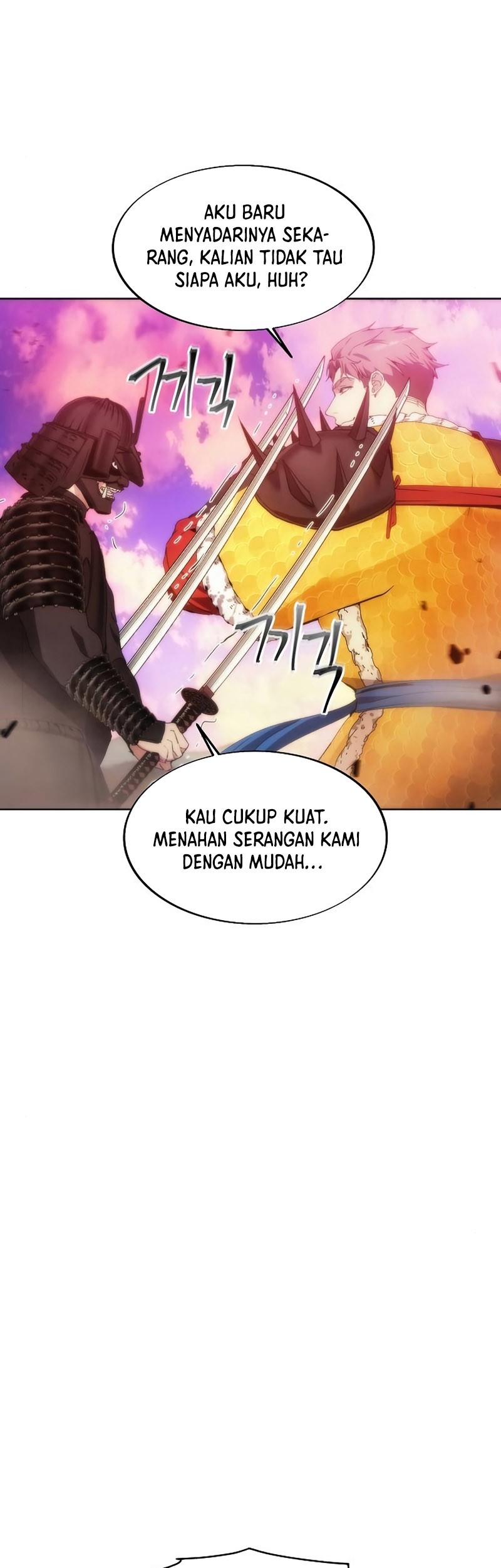 How to Live as a Villain Chapter 67 Gambar 47