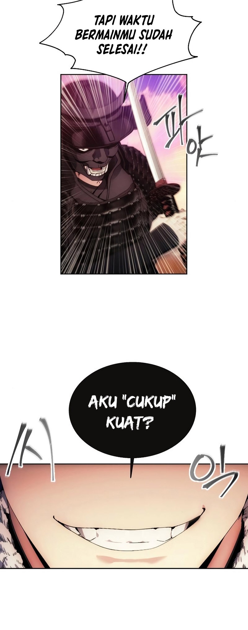 How to Live as a Villain Chapter 67 Gambar 48