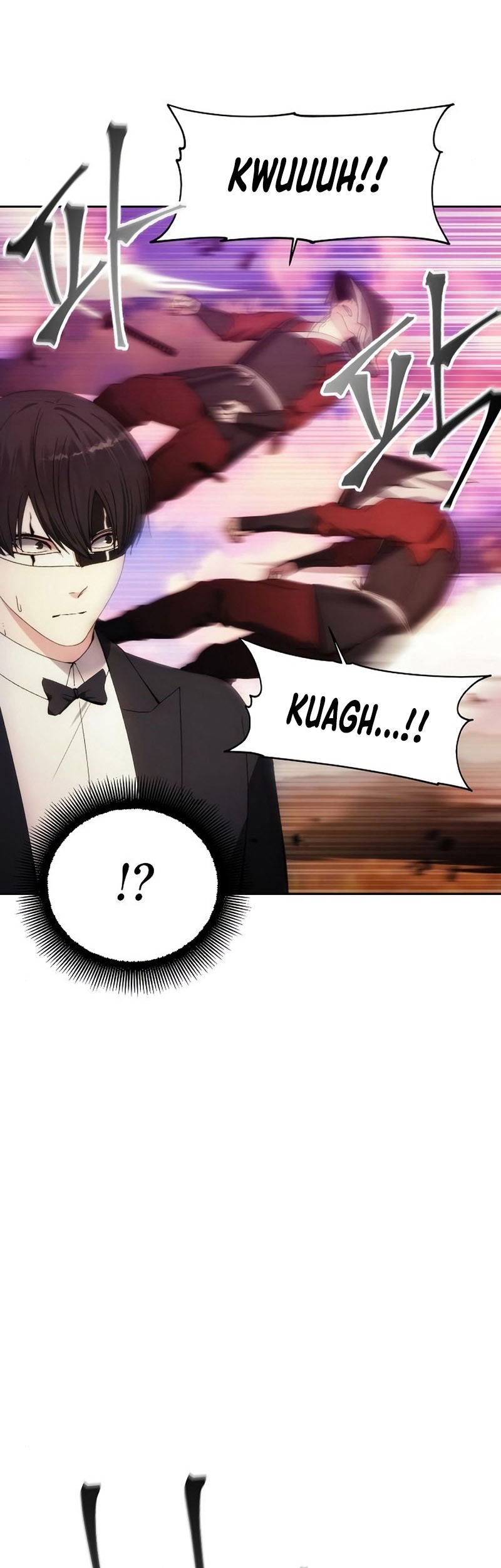How to Live as a Villain Chapter 67 Gambar 54