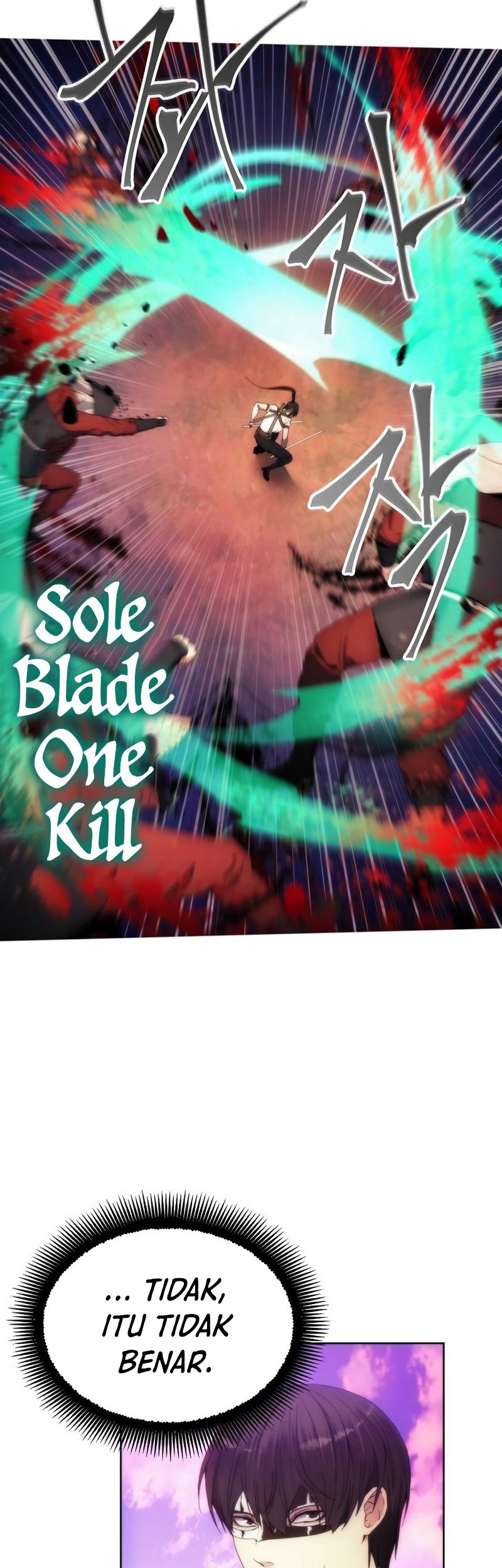 How to Live as a Villain Chapter 67 Gambar 55