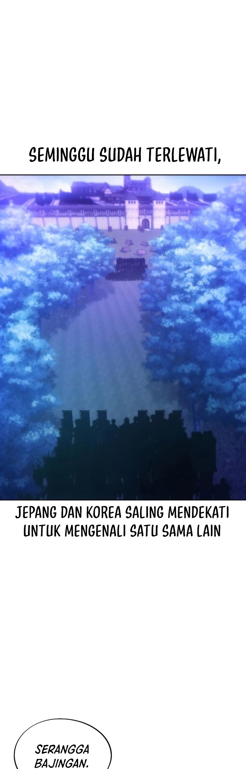 Baca Manhwa How to Live as a Villain Chapter 67 Gambar 2