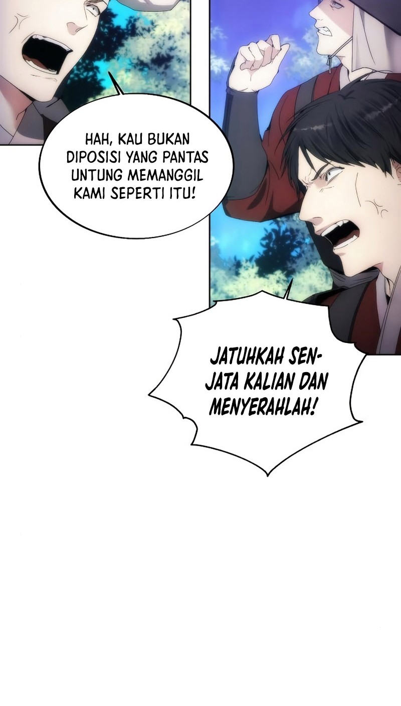 How to Live as a Villain Chapter 67 Gambar 6