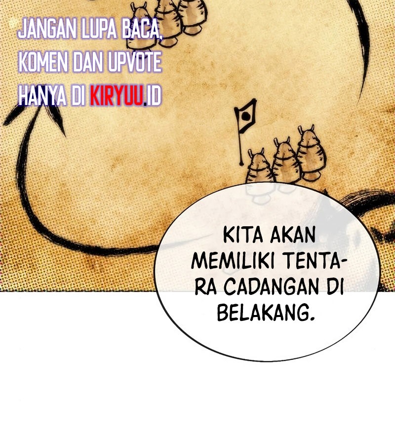 How to Live as a Villain Chapter 67 Gambar 14