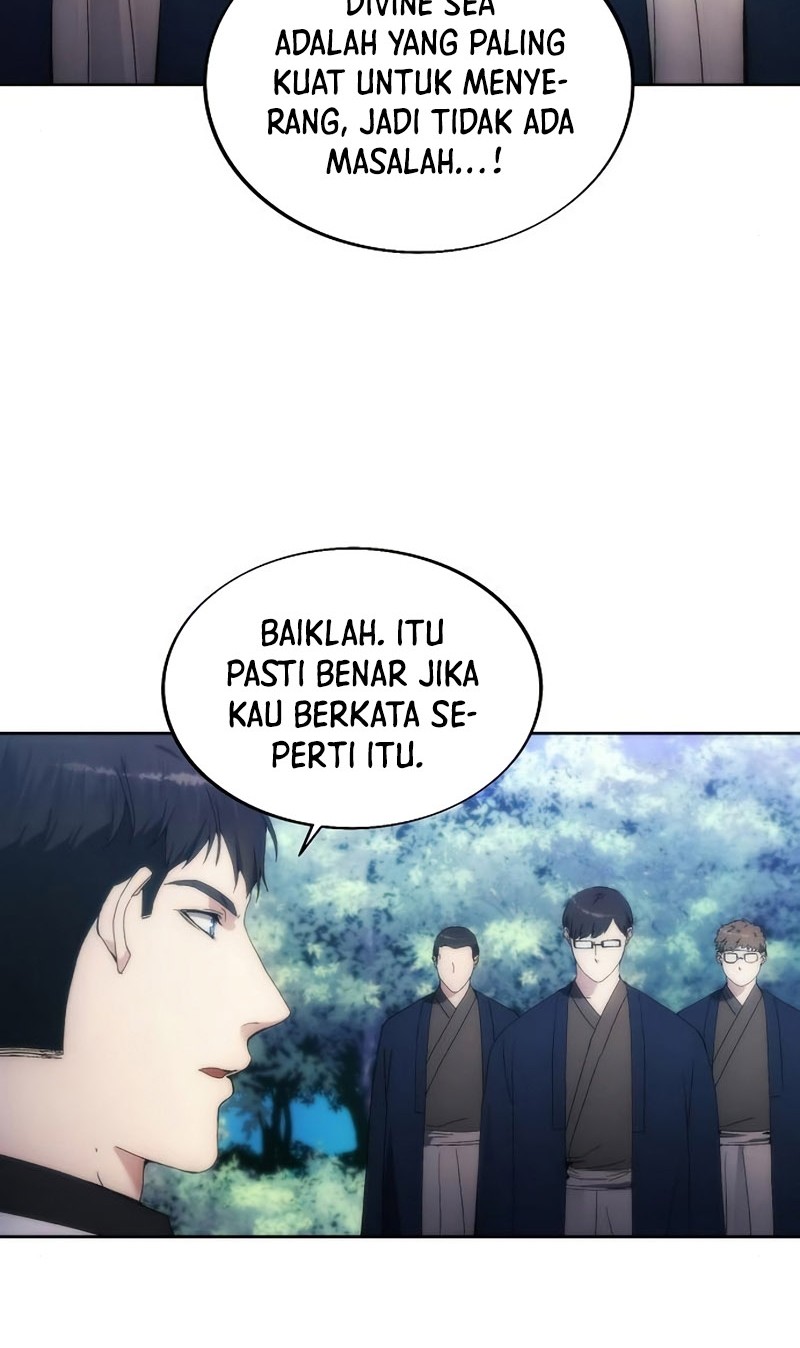 How to Live as a Villain Chapter 67 Gambar 16