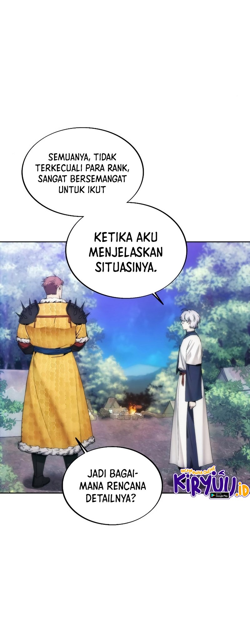 How to Live as a Villain Chapter 67 Gambar 18