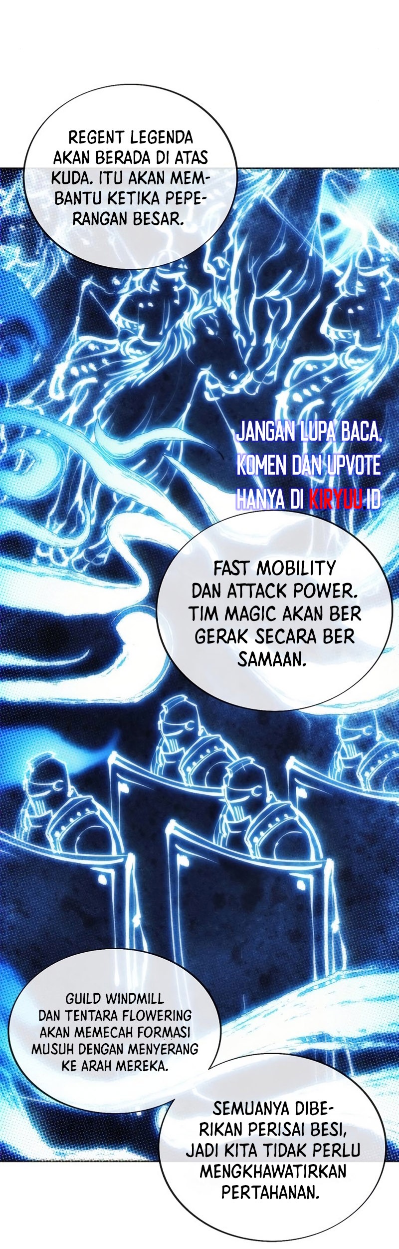 How to Live as a Villain Chapter 67 Gambar 19