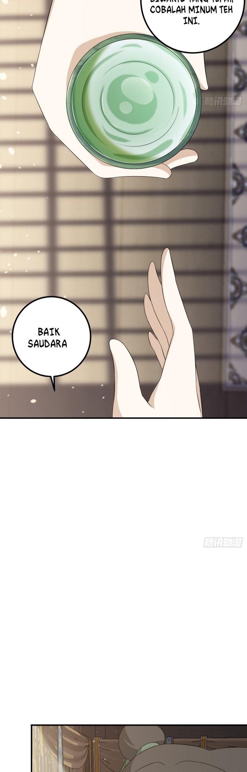 Invincible After a Hundred Years of Seclusion Chapter 29 Gambar 18