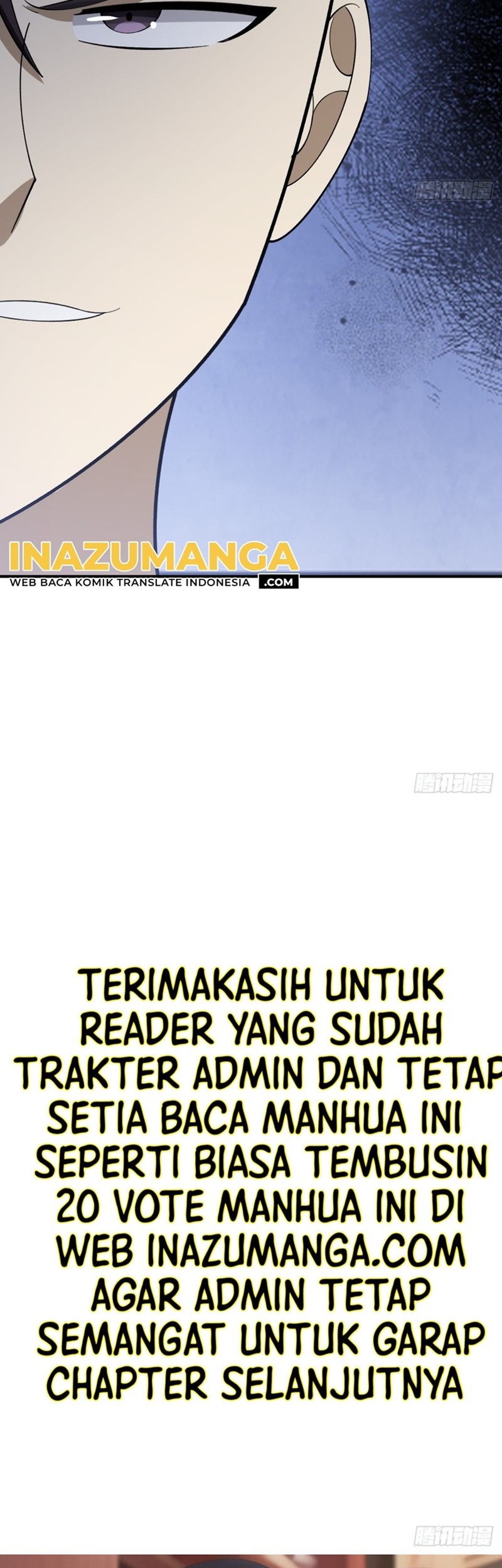 Invincible After a Hundred Years of Seclusion Chapter 29 Gambar 36