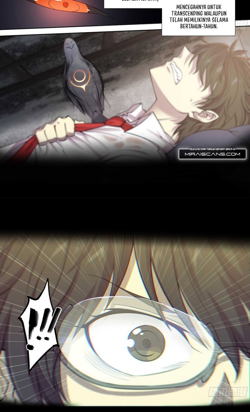 Apocalyptic Forecast Chapter 13 Gambar 5