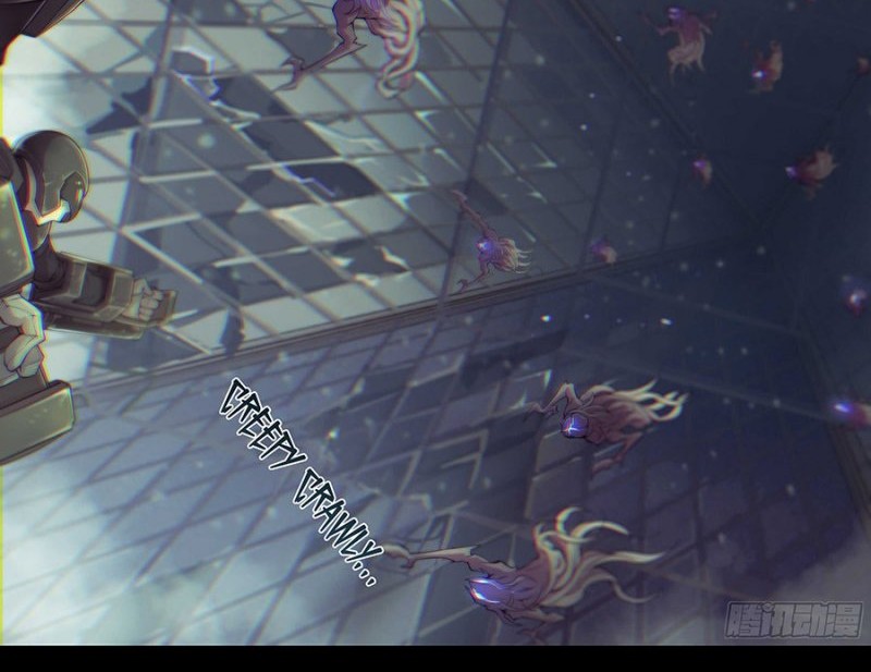 Apocalyptic Forecast Chapter 13 Gambar 13