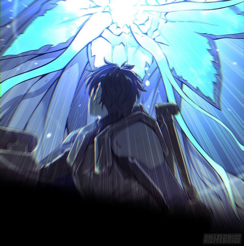 Apocalyptic Forecast Chapter 13 Gambar 15