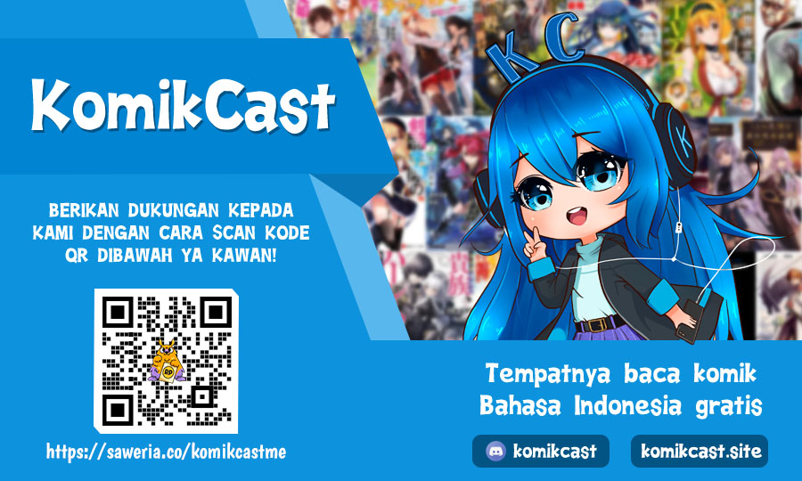 Juujika no Rokunin Chapter 111 Gambar 15