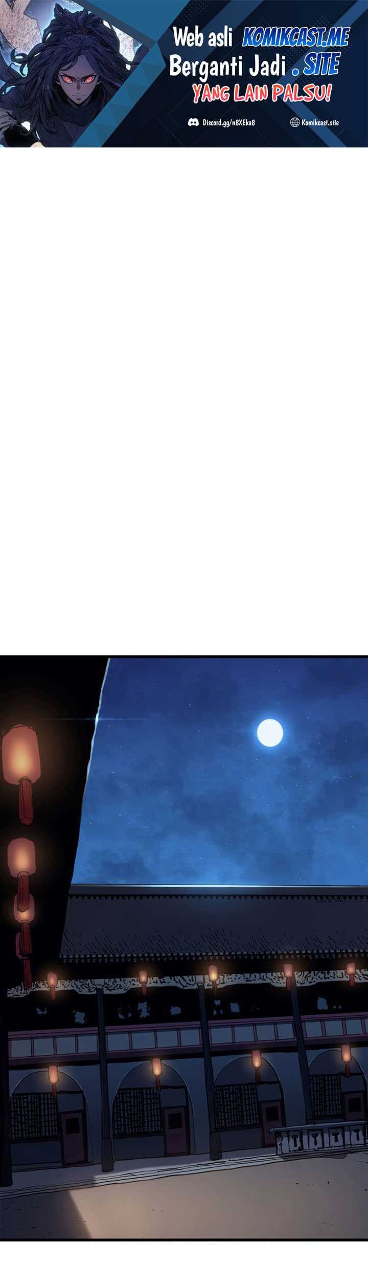 Baca Manhwa Grim Reaper of the Drifting Moon Chapter 42 Gambar 2