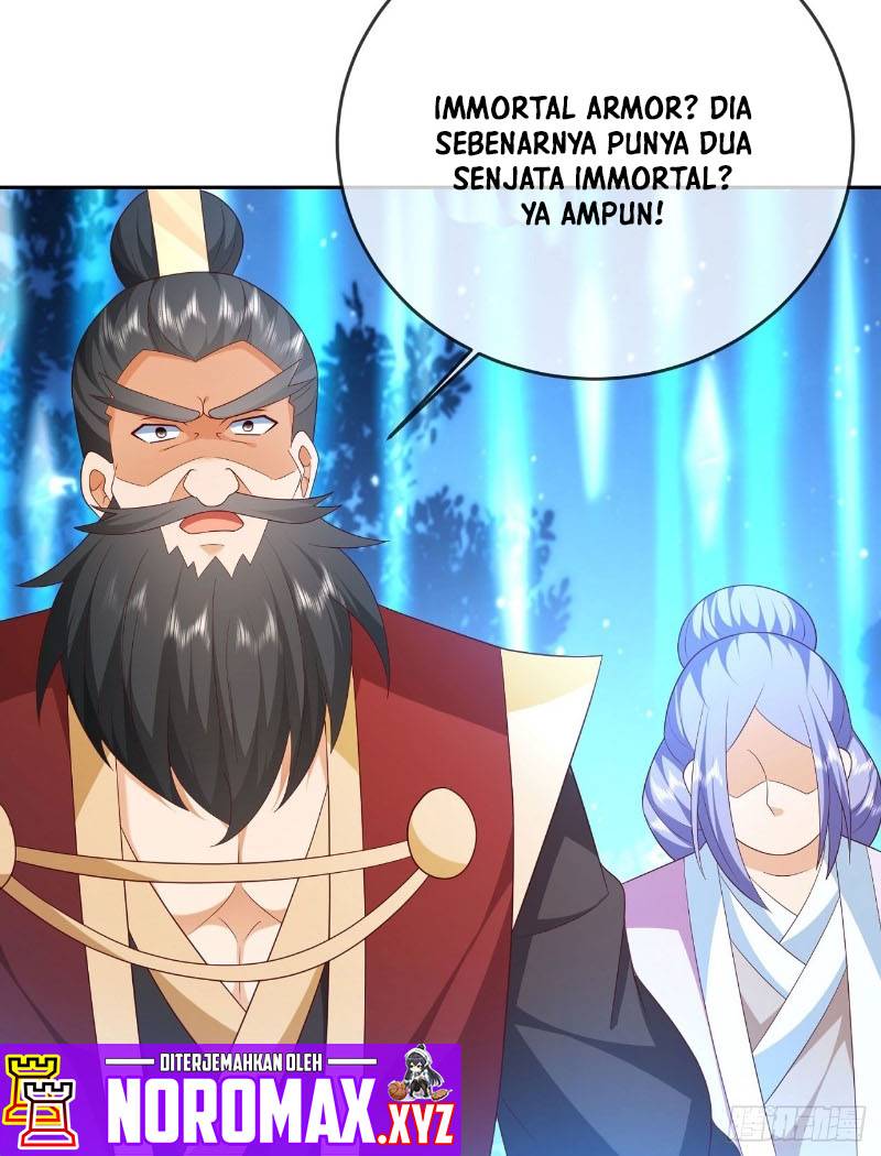 Sign in the Mystery Box to Dominate the World of Cultivation Chapter 53 Gambar 38