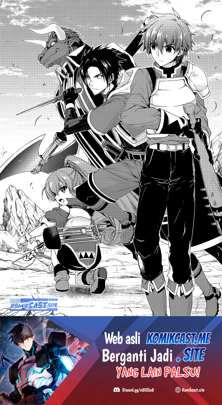 Baca Manga Moto Kizoku Reijou de Mikon no Haha Desuga, Musumetachi ga Kawaii Sugite Boukenshagyo mo Ku ni Narimasen Chapter 12 Gambar 2