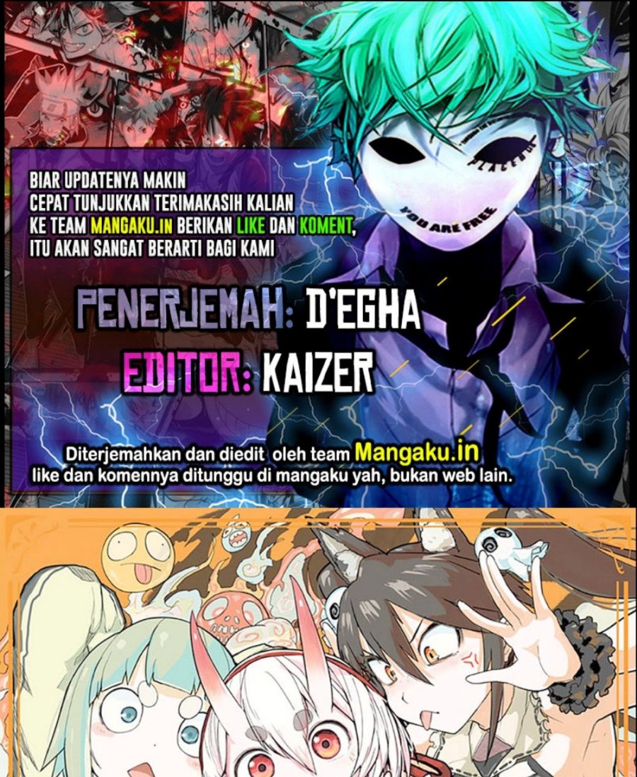 Baca Komik Dai Tokyo Oniyome-den Chapter 09 Gambar 1