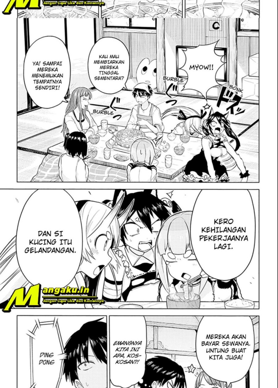 Dai Tokyo Oniyome-den Chapter 09 Gambar 4