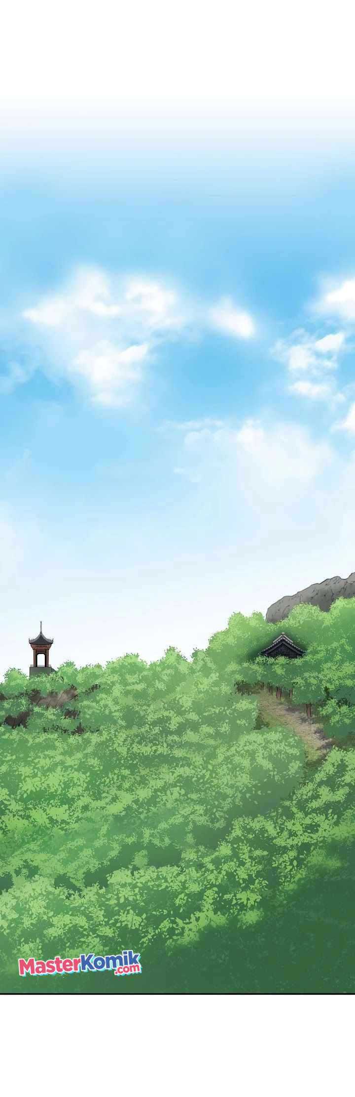 Baca Manhwa Record of the War God Chapter 150 Gambar 2