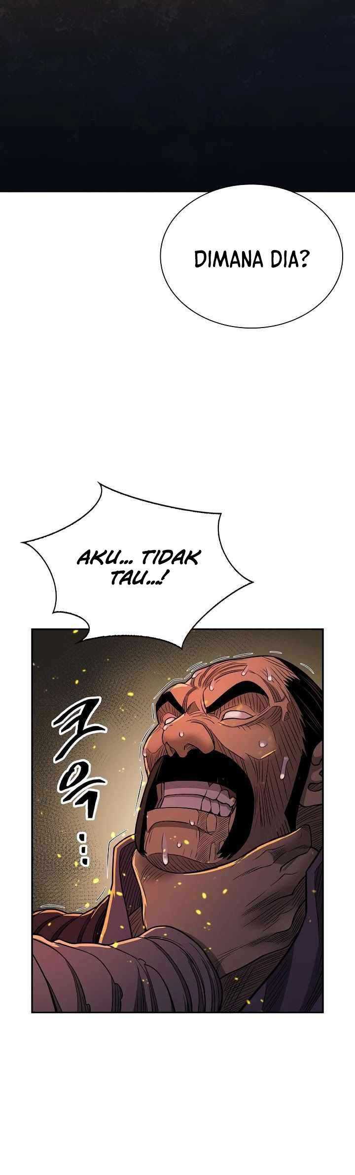 Record of the War God Chapter 150 Gambar 29