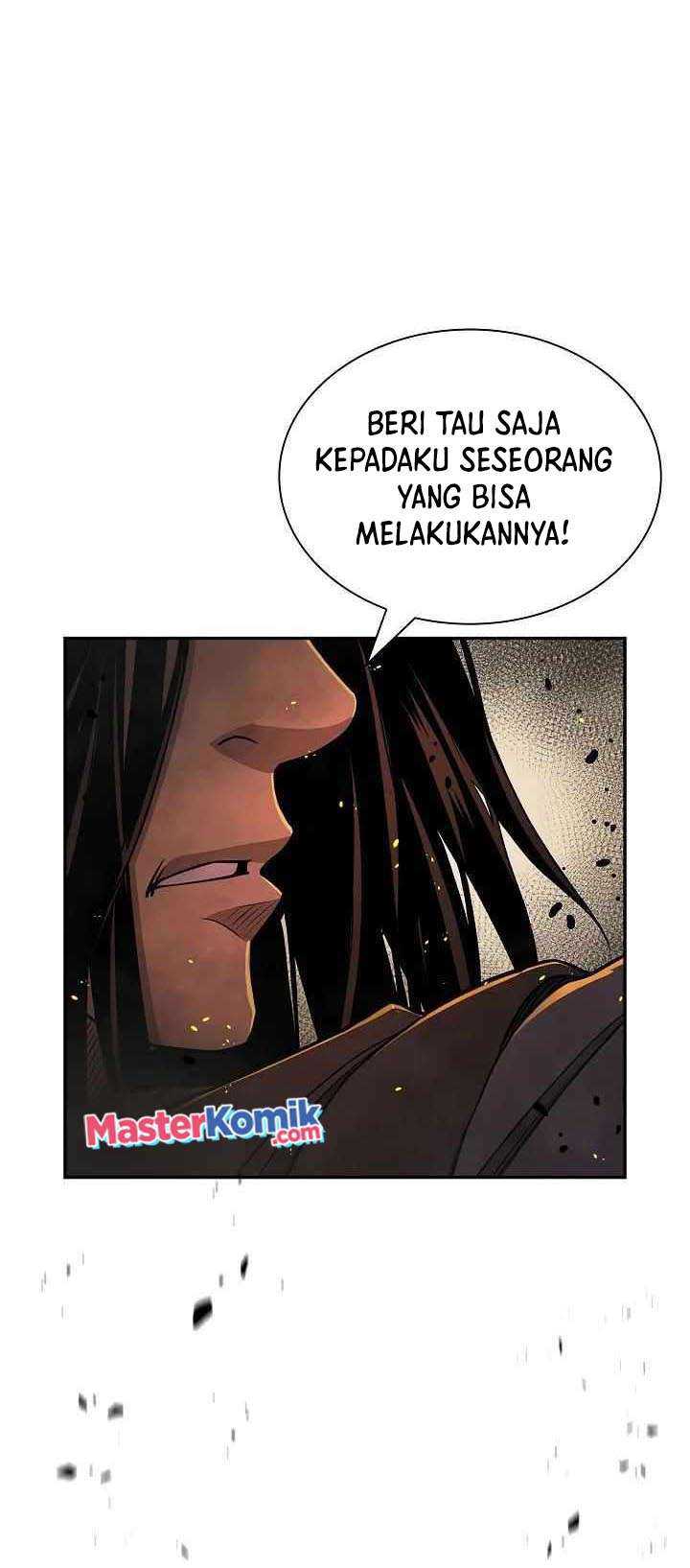Record of the War God Chapter 150 Gambar 31