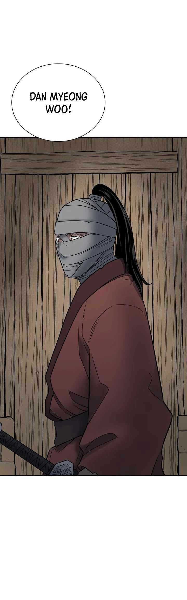 Record of the War God Chapter 150 Gambar 48