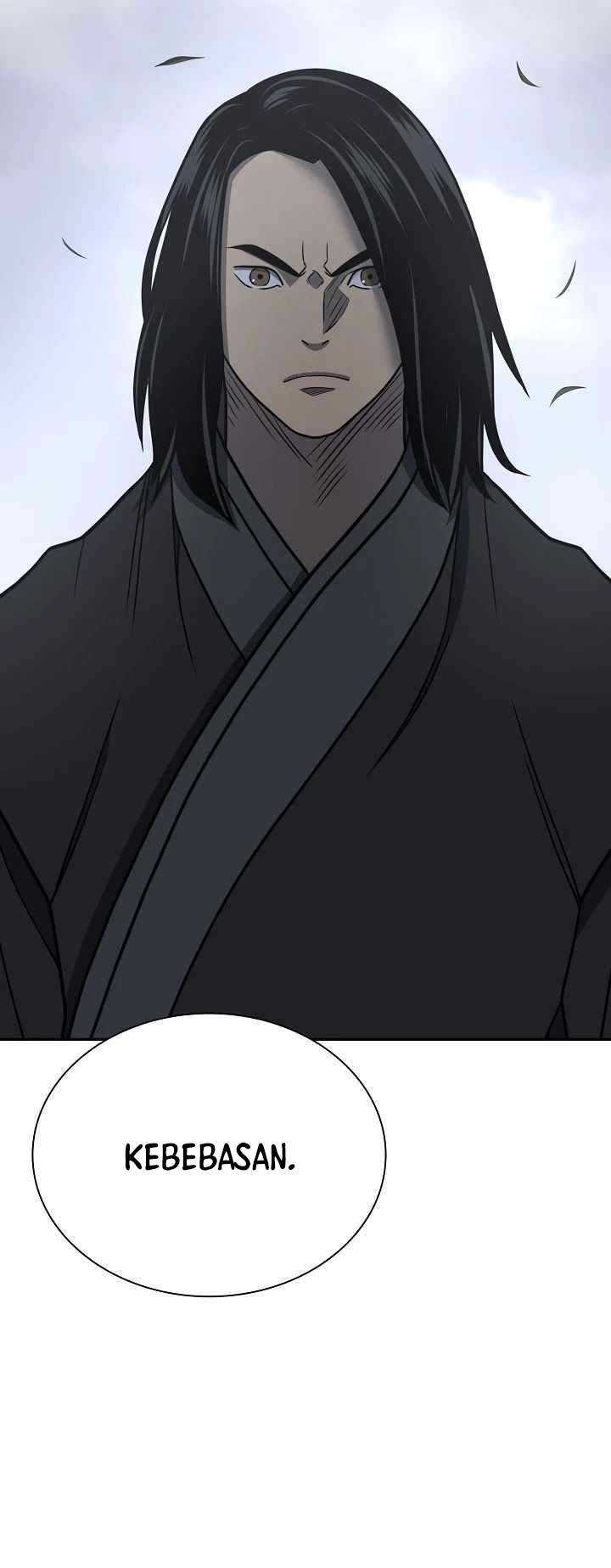 Record of the War God Chapter 150 Gambar 63