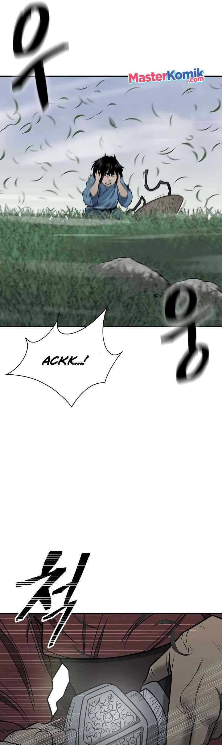 Record of the War God Chapter 150 Gambar 76