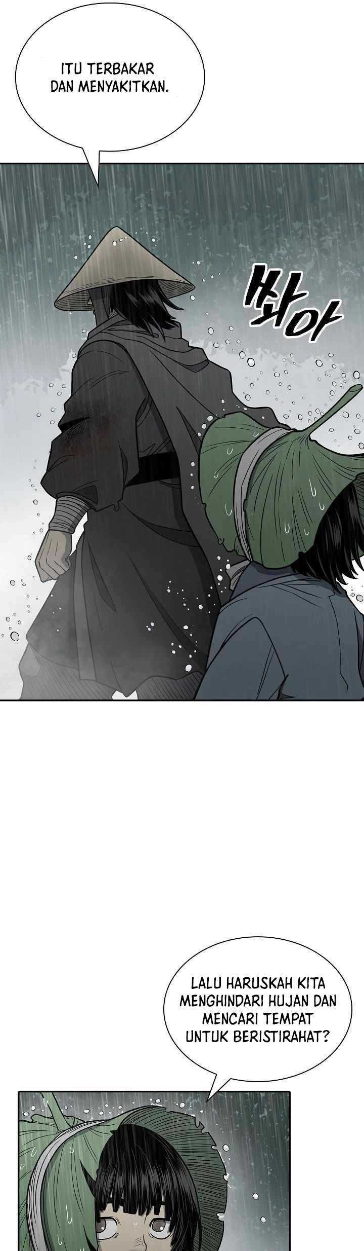 Record of the War God Chapter 150 Gambar 88
