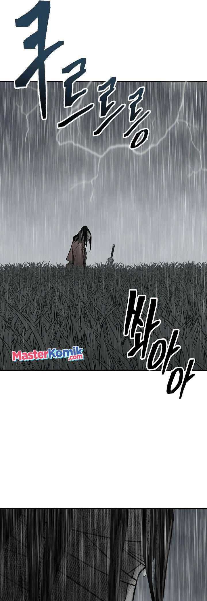 Record of the War God Chapter 150 Gambar 90