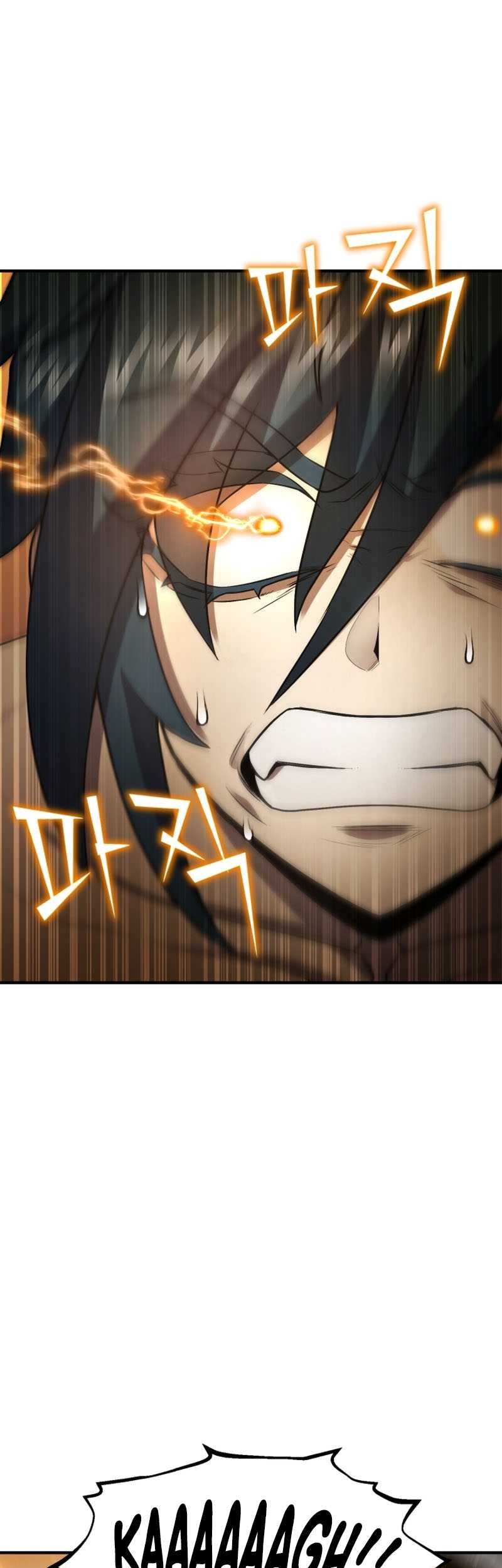 Baca Manhwa Standard of Reincarnation Chapter 38 Gambar 2