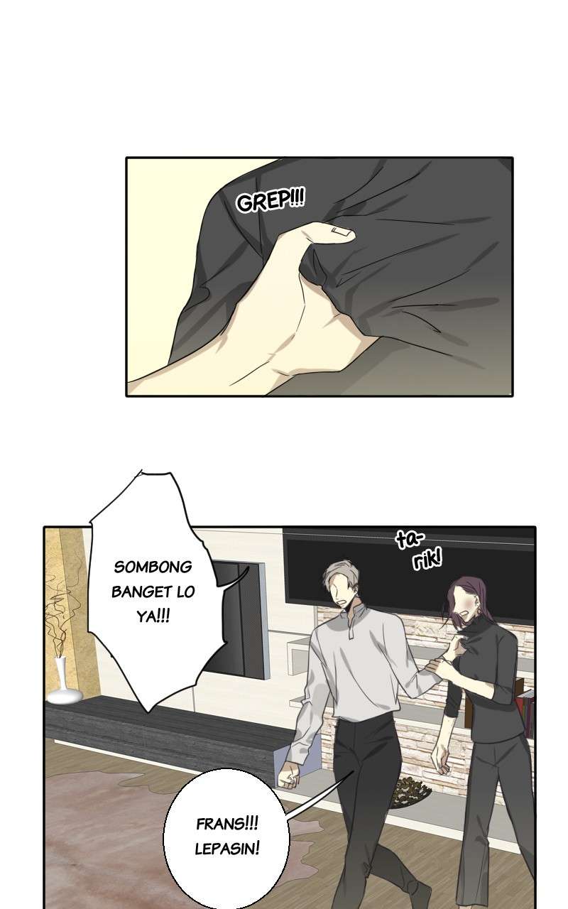 Baca Komik [C]LOSER Chapter 28 Gambar 1