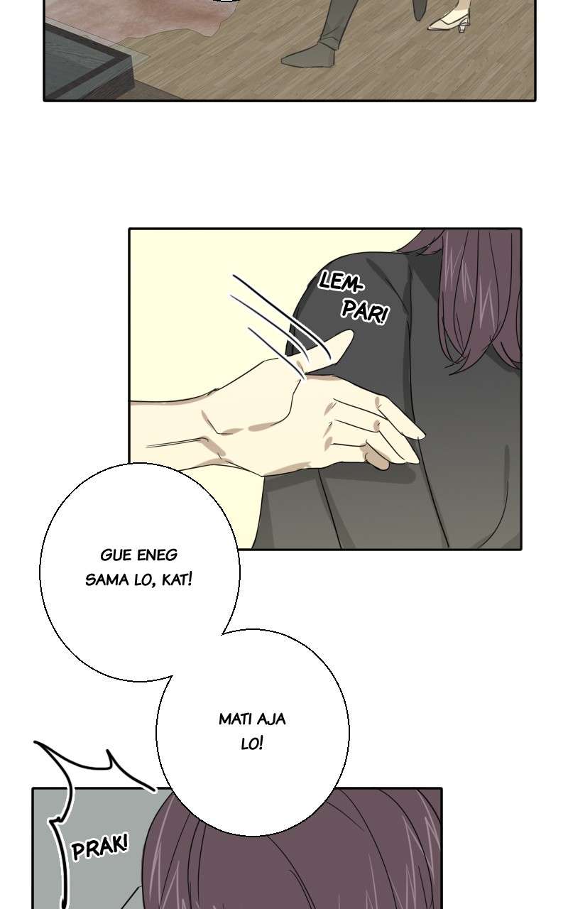 Baca Manhwa [C]LOSER Chapter 28 Gambar 2