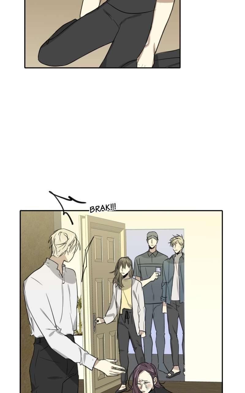[C]LOSER Chapter 28 Gambar 21