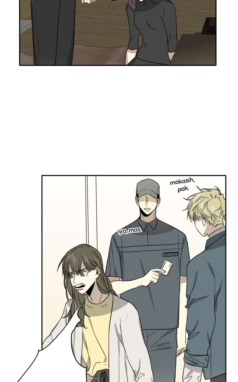 [C]LOSER Chapter 28 Gambar 22