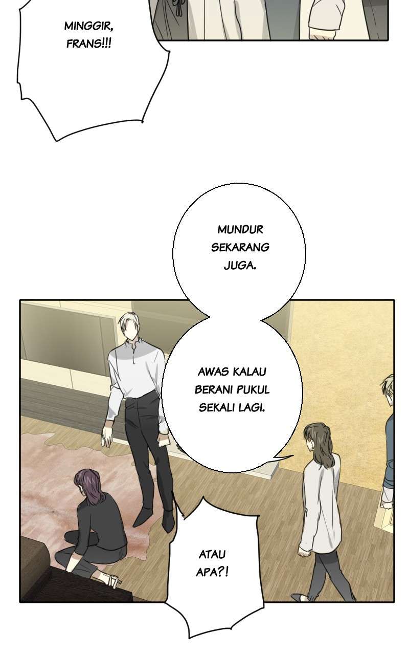 [C]LOSER Chapter 28 Gambar 23