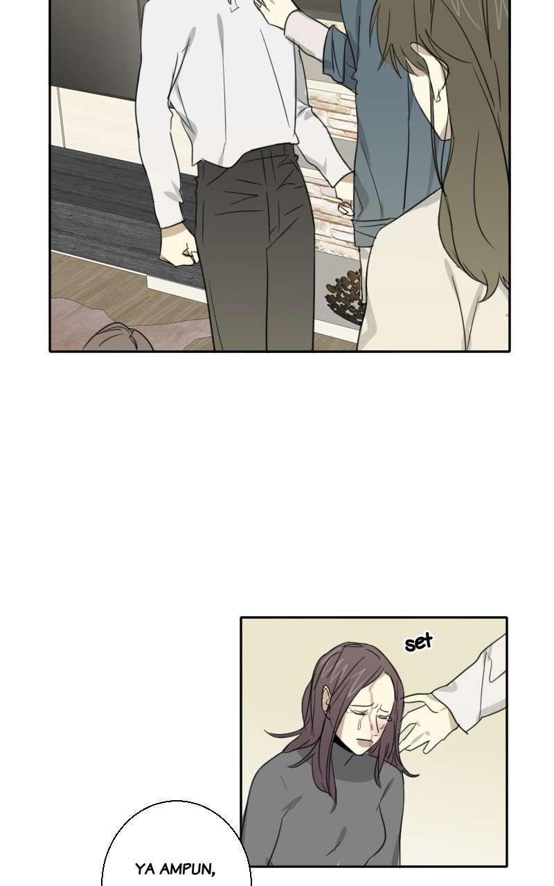 [C]LOSER Chapter 28 Gambar 26