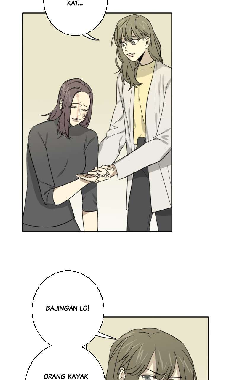 [C]LOSER Chapter 28 Gambar 27