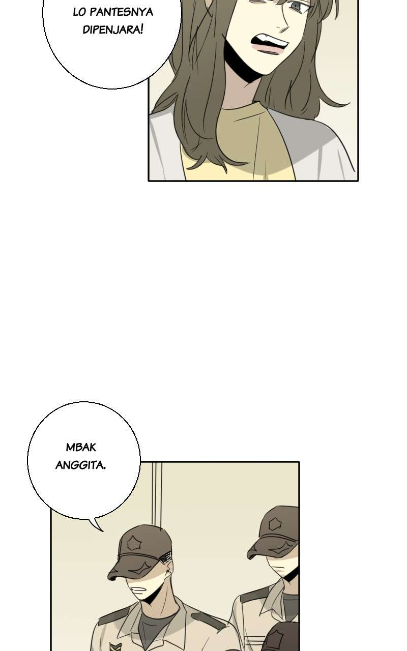 [C]LOSER Chapter 28 Gambar 28