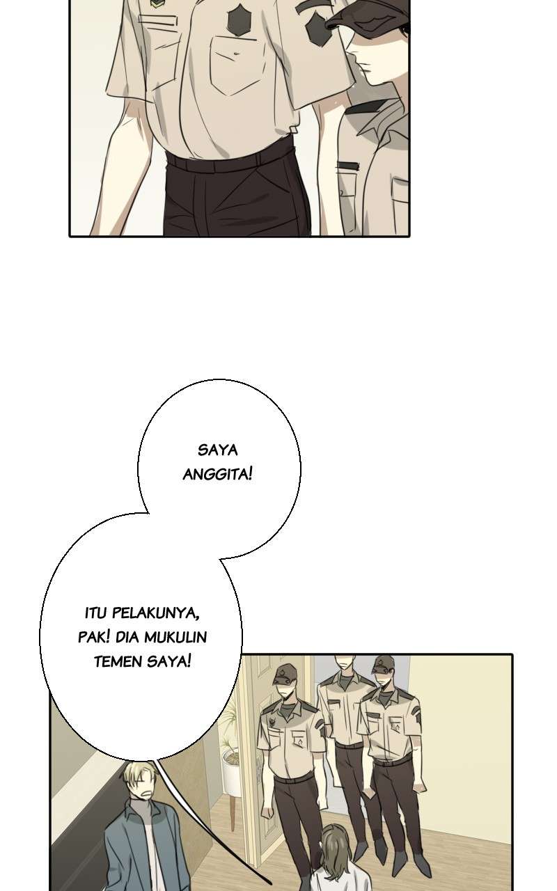 [C]LOSER Chapter 28 Gambar 29