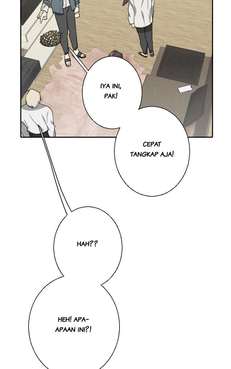 [C]LOSER Chapter 28 Gambar 30