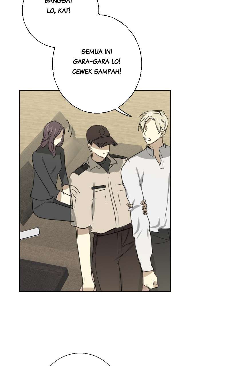 [C]LOSER Chapter 28 Gambar 33