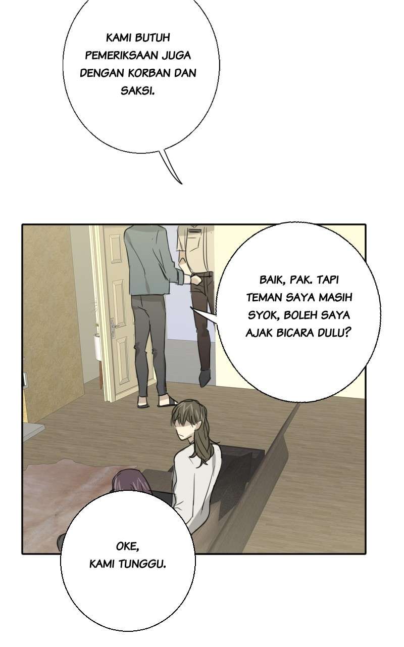 [C]LOSER Chapter 28 Gambar 34