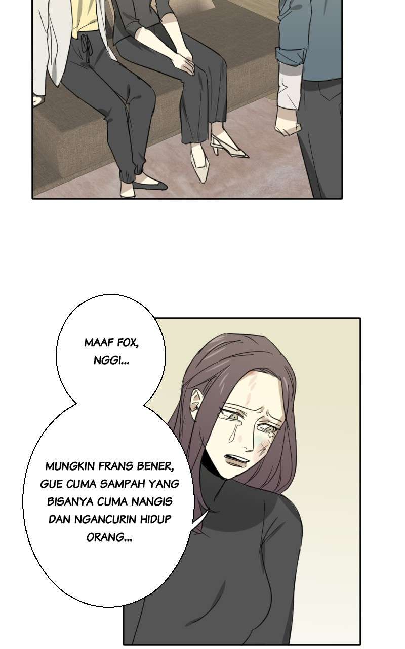 [C]LOSER Chapter 28 Gambar 37