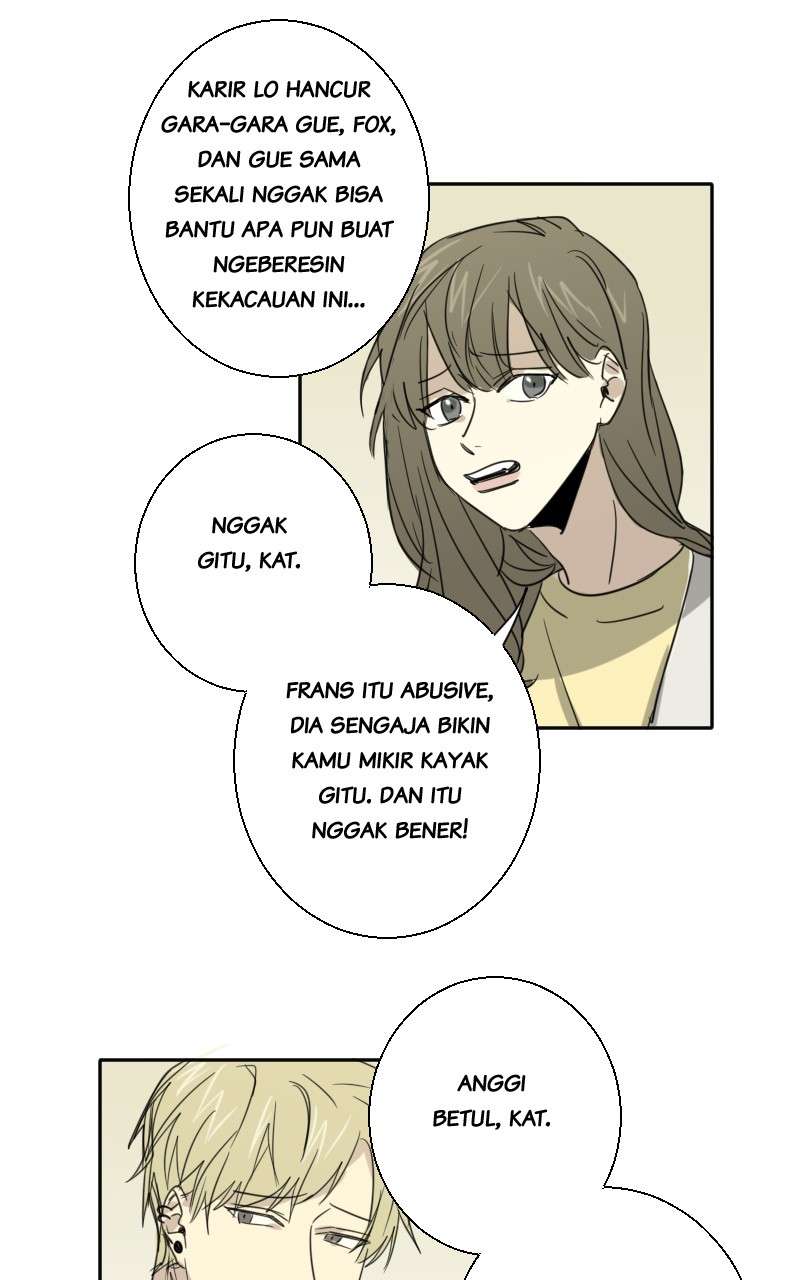 [C]LOSER Chapter 28 Gambar 38